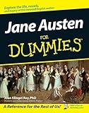 Jane Austen For Dummies