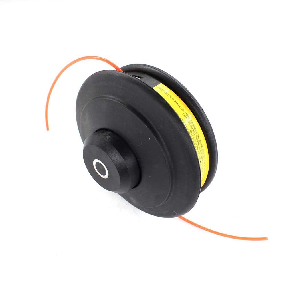 AISEN Bump Feed Trimmer Head For Kawasaki KBH43A KBL43A KBH45A KBH45B KBL45A KBL45B 59075-2018 Trimmers Strimmers Brush Cutters Strimmer Head