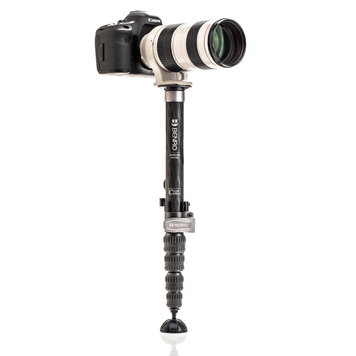 MSD36C SupaDupa Monopod