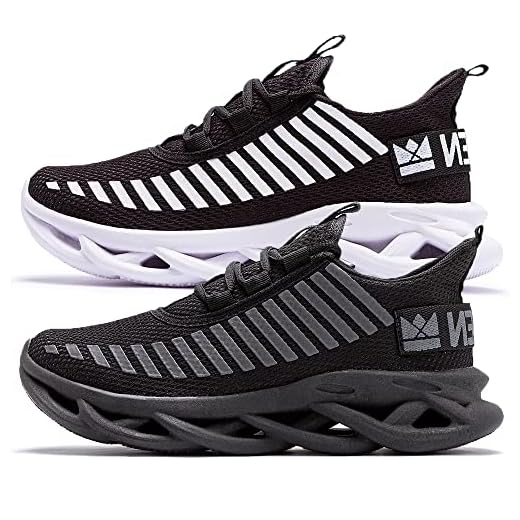 Kit 2 Tenis Masculino feminino unissex Oldsen jaguar corrida academia caminhada