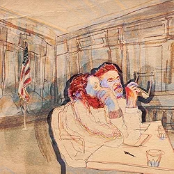 Super Nintendo - Armand Hammer & The Alchemist