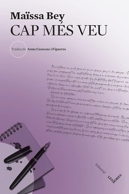 Portada de Cap Mes Veu