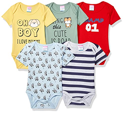 Image of Mom's Love baby-boys Baby and Toddler Sleepers
