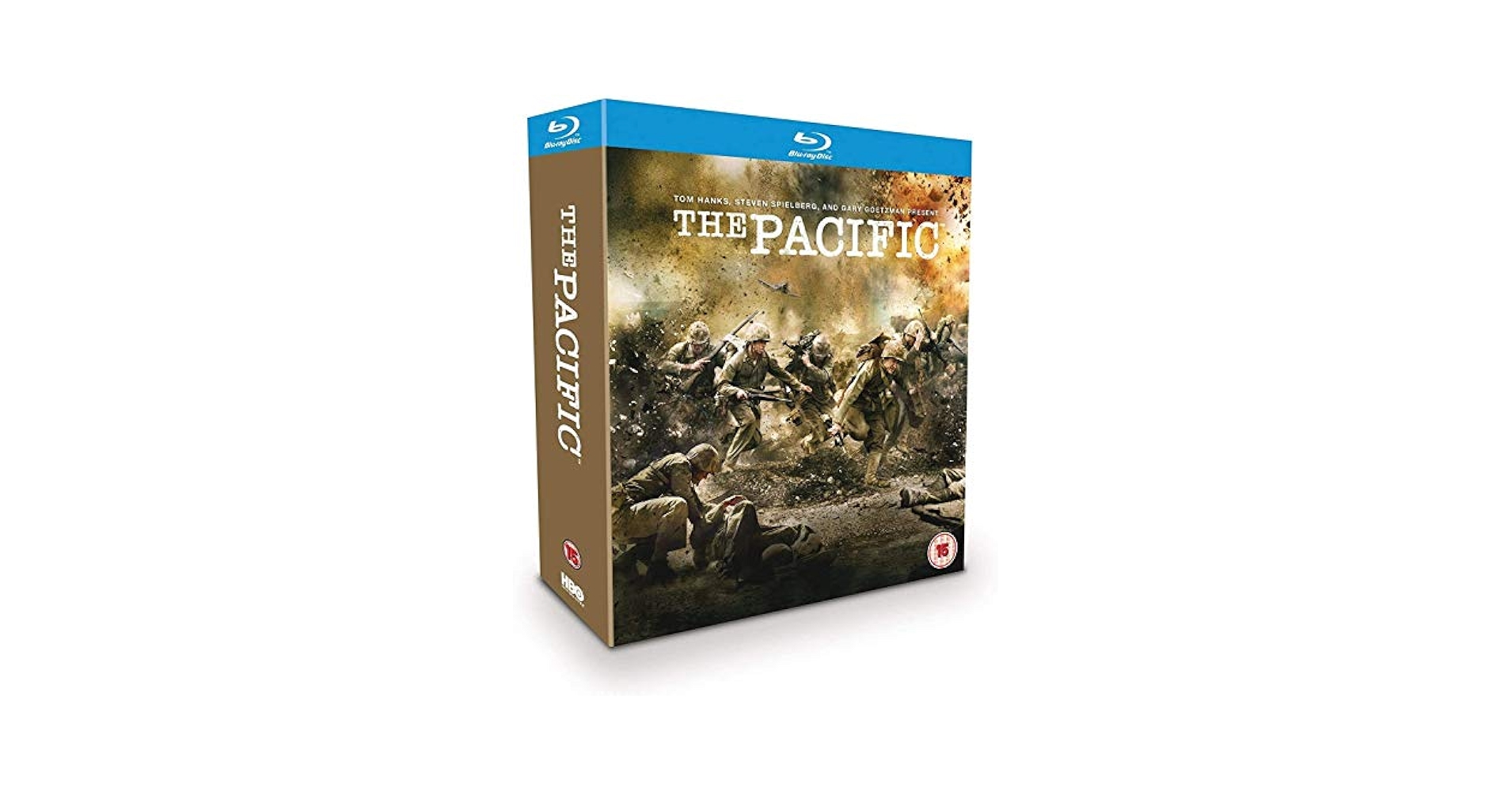 その他 Pacific Blue: Complete Series [DVD] Amazon.com: Pacific Blue-Complete Series : Mario Lopez, Rick