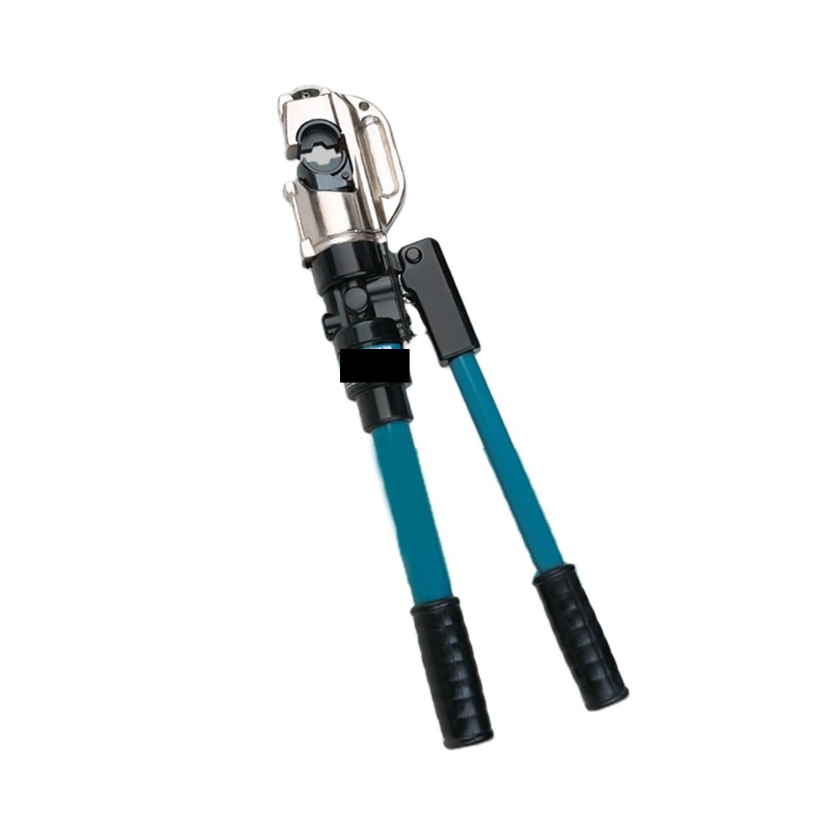 Hydraulic Crimping Tool, Manual Cable Clamp Tool Hydraulic Lug Compression Crimping