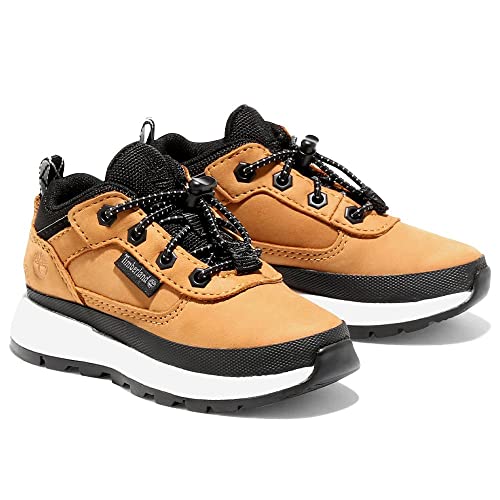 Image of Timberland Field Trekker Low Sneaker, Wheat 231, 1 UK