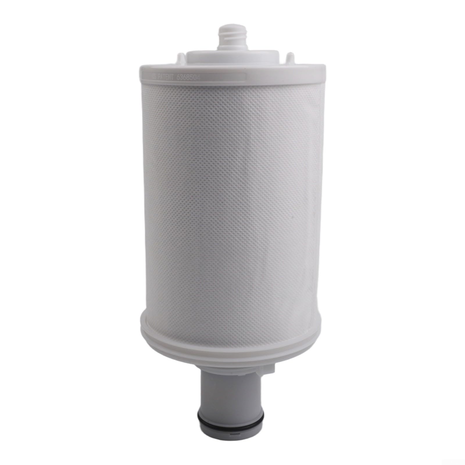 Cartuccia di ricambio per filtro dell'acqua compatibile con Espring 100186 ad alta efficienza blocco di carbone attivo 1 filtrazione 1 confezione
