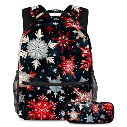 Sac à dos pour garçons et filles spacieux contre la surcharge
