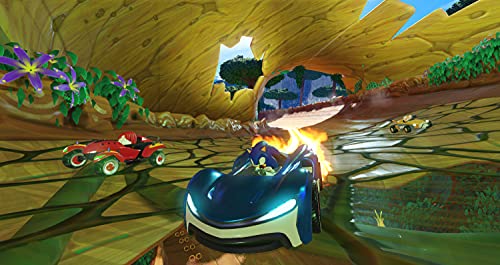 Team Sonic Racing 30th Anniversary Edition (Nintendo Switch)