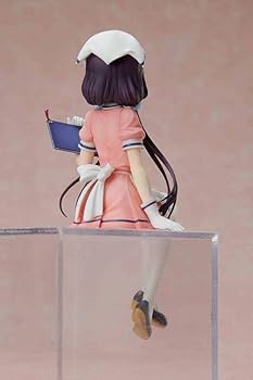 Amazon.co.jp: ブレンド・S 桜ノ宮苺香 1/8スケール PVC製塗装