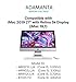 Adamanta 32GB (2x16GB) Memory Upgrade for 2020 Apple iMac 27