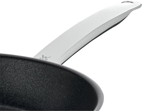 WMF PermaDur İndüksiyon Tabanlı Advance Çelik Tava 28 cm