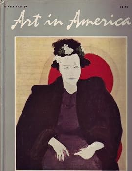 Hardcover Art in America: Problems in Portraiture; Winter, 1958 - 1959 Book