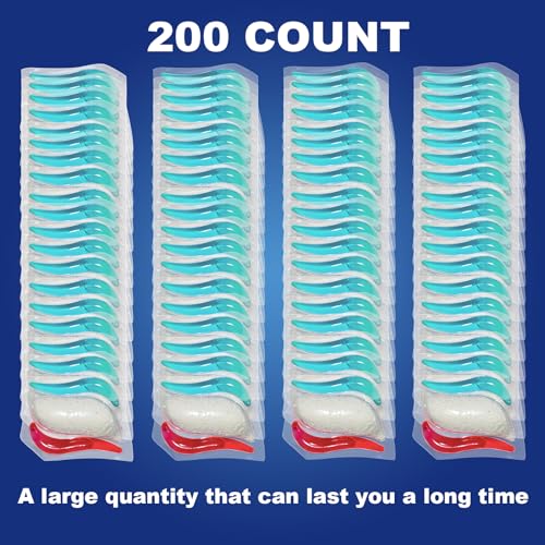 Image of CHMI 200 Count Dishwasher Pods, suitable for 24-hour drying of stains and grease, no pre-rinsing required. CHMI dishwasher capsules are suitable for use in dishwashers or sinks.