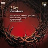  Johannes Passion, BWV 245, Pt. 2: Recitative. \