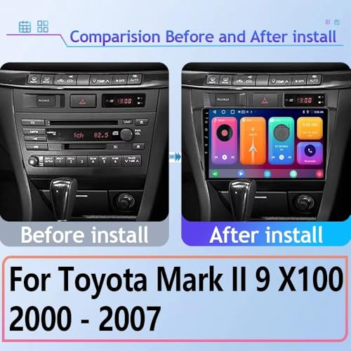Autoradio touchscreen display con Mirror Link y Bluetooth para Volkswagen Passat B7 2