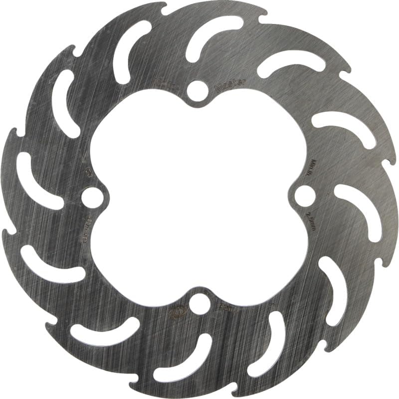 Moto-Master 110239-PU Flame Brake Disc