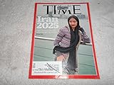 Time Magazine, November 16, 2015