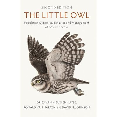 The Little Owl
