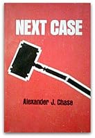 Next Case 0899624618 Book Cover
