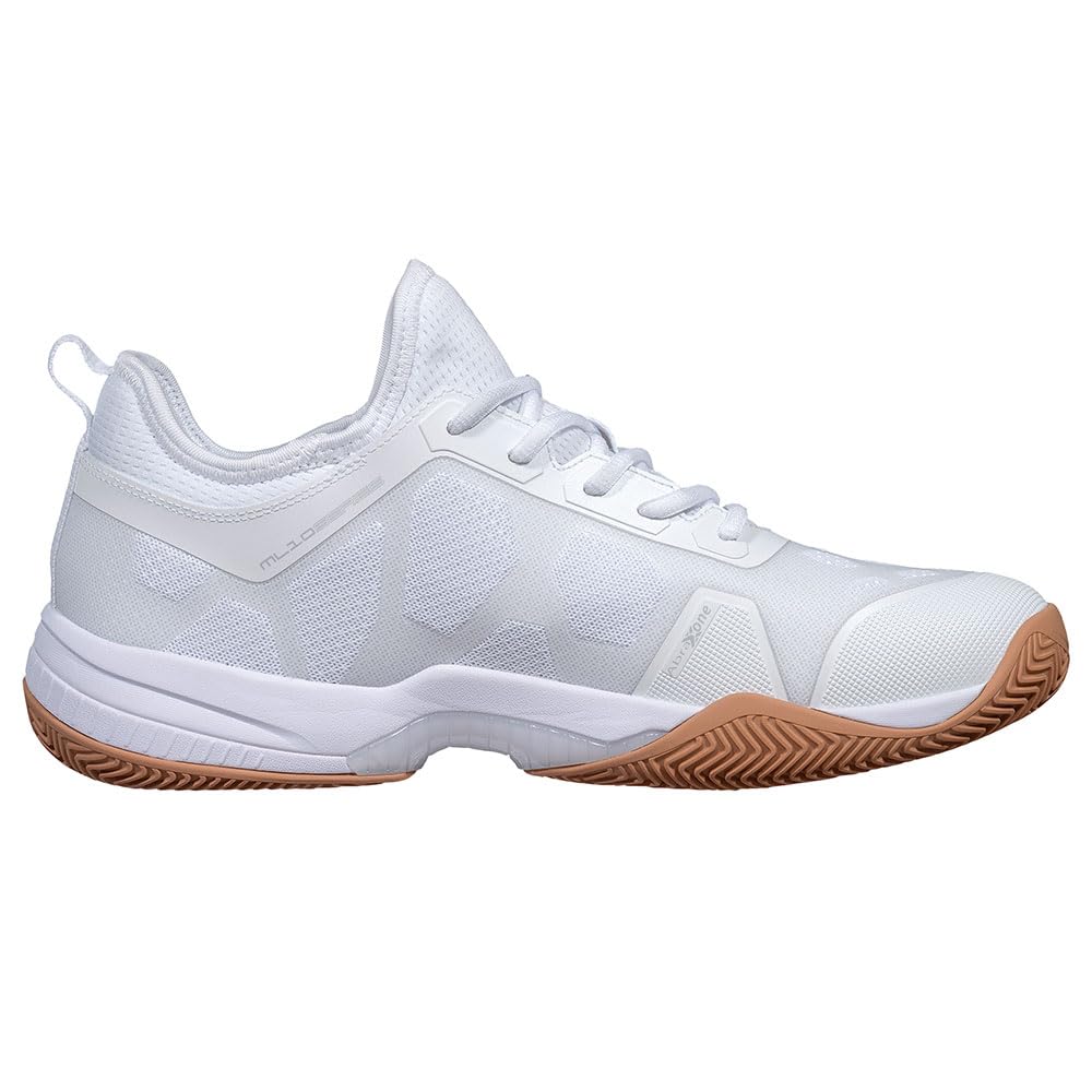 NOX Nerbo Bianco Unisex Cal26nerwhgr
