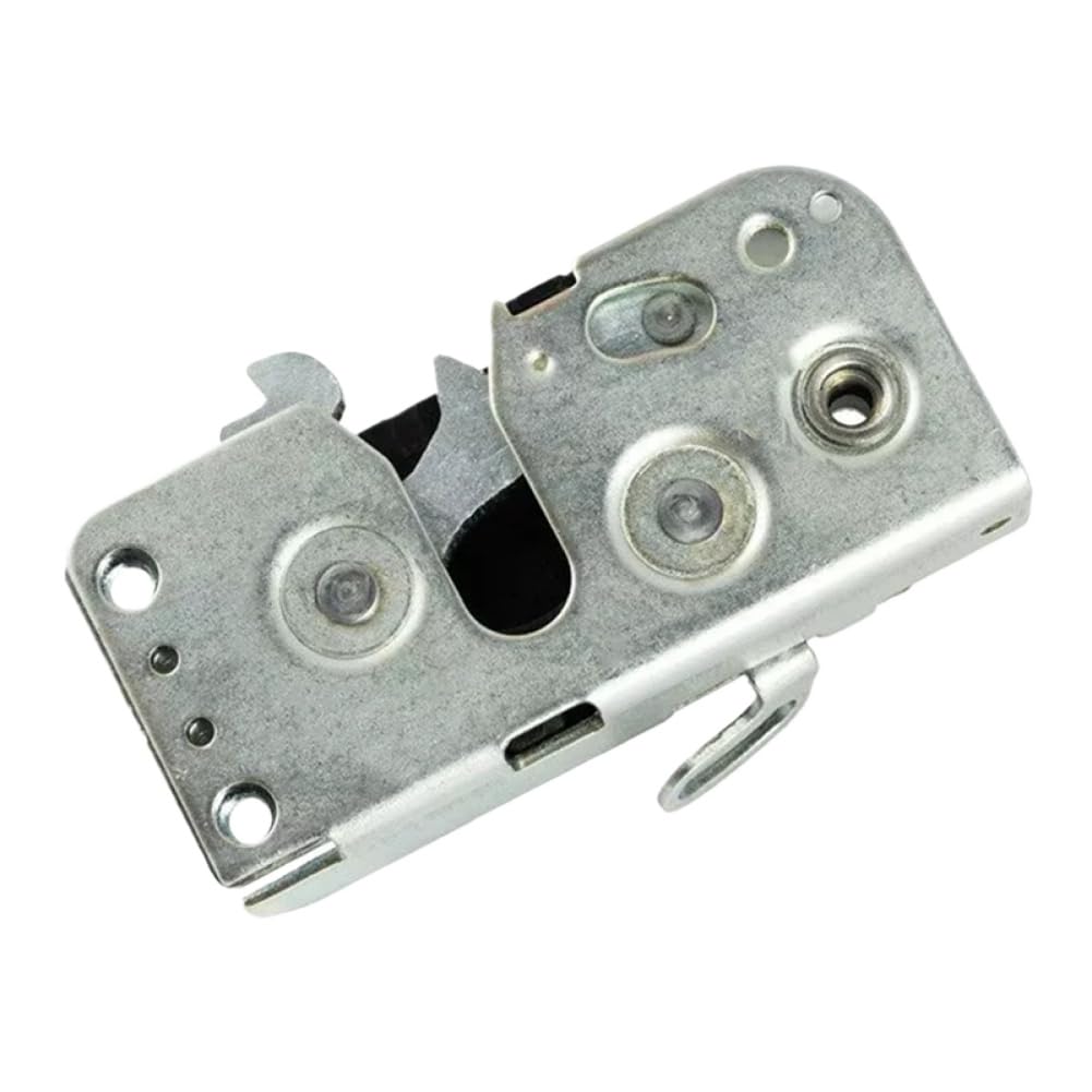Aqhkgzmbe Onecolor Car Rear Door Lock Actuator 500329770 Compatible With Daily Iii 1999-2006 Sliding Door Latch Mechanism-Fsm
