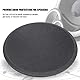 Denash Subwoofer Staubkappe, 5PCS 54MM Subwoofer Staubkappe Papier Bass Horn Staubschutzkappe für große Lautsprecher, Bühnenlautsprecher, KTV-Lautsprecher