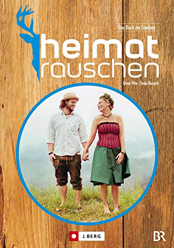 Heimatrauschen: Bavarian Street Style, bayerische YouTuber und mehr. Menschen, Traditionen, Geschich