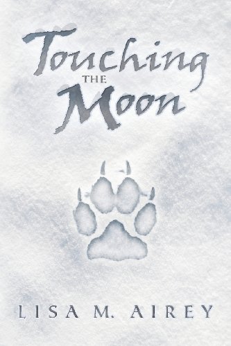 Touching the Moon view 2