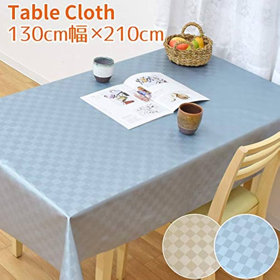   テーブルクロス 100%コットンサテン 51a799ue5pL._AC_UF894,