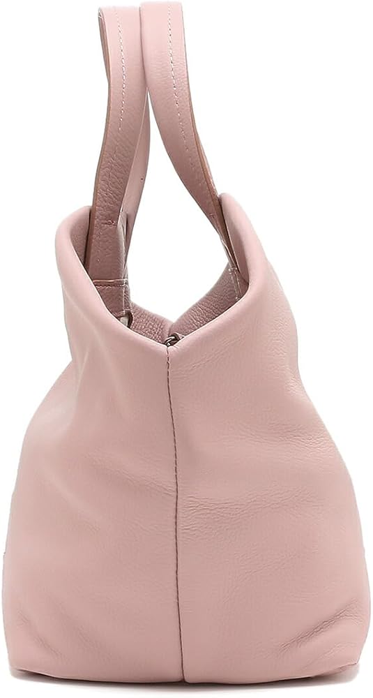 Amazon | [ジャンニキアリーニ] ハンドバッグ ショルダーバッグ