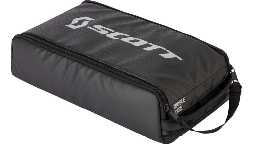Scott Goggle fits Case™ - Gray/Black