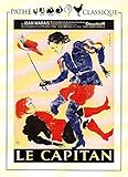  Le capitan [FR Import]