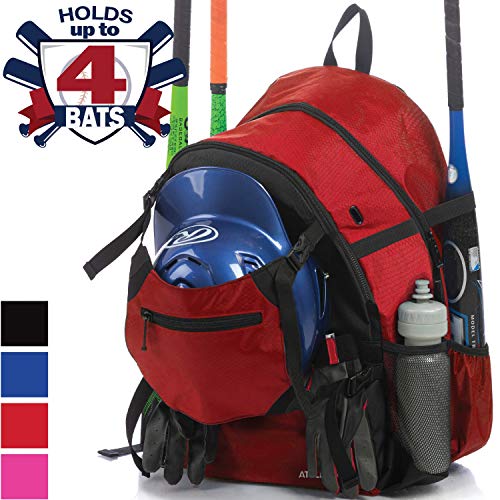 Best Softball Bag For Catchers Gear