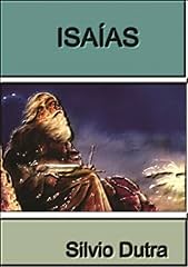 Capa de Isaías