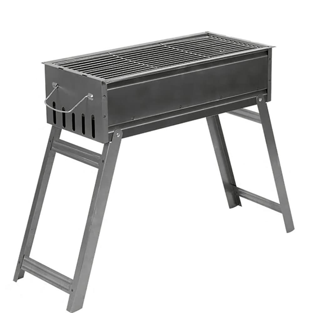 Barbecue électrique amovible grillade de table intérieur extérieur sans fumée