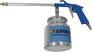Engine Air Solvent Degreaser Gun