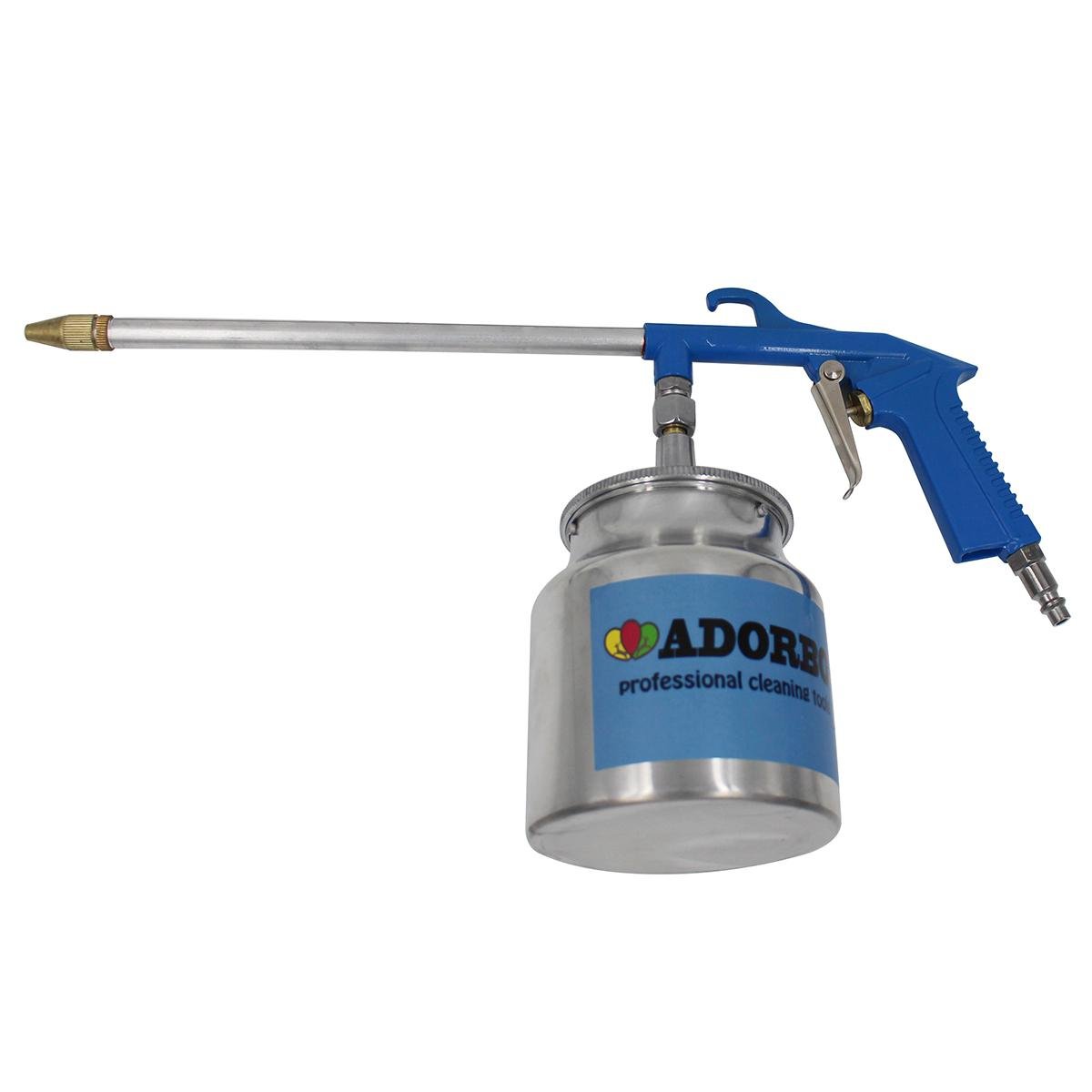 ADORBO Engine Cleaning Gun Solvent Air Sprayer Degreaser Automotive