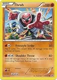 Pokemon - Throh (51) - Plasma Blast