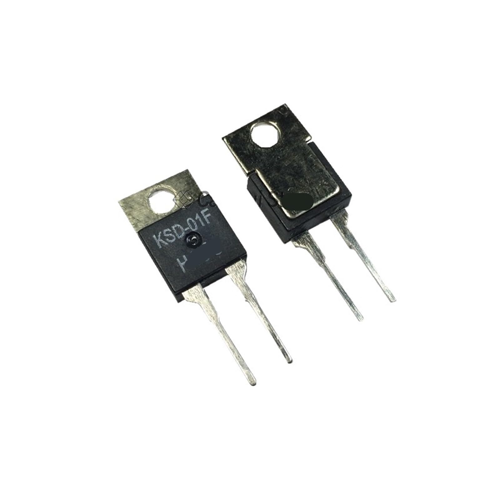 Thermostat JUC-31F KSD-01F capteur protecteur thermique TO220