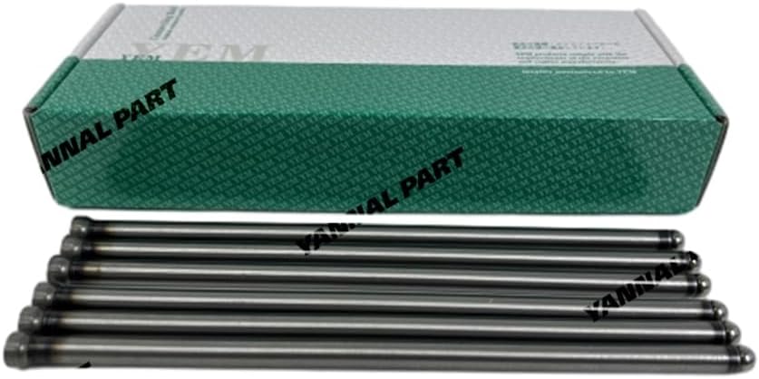 D1005 Valve Push Rod Suitable for Kubota Engine Part