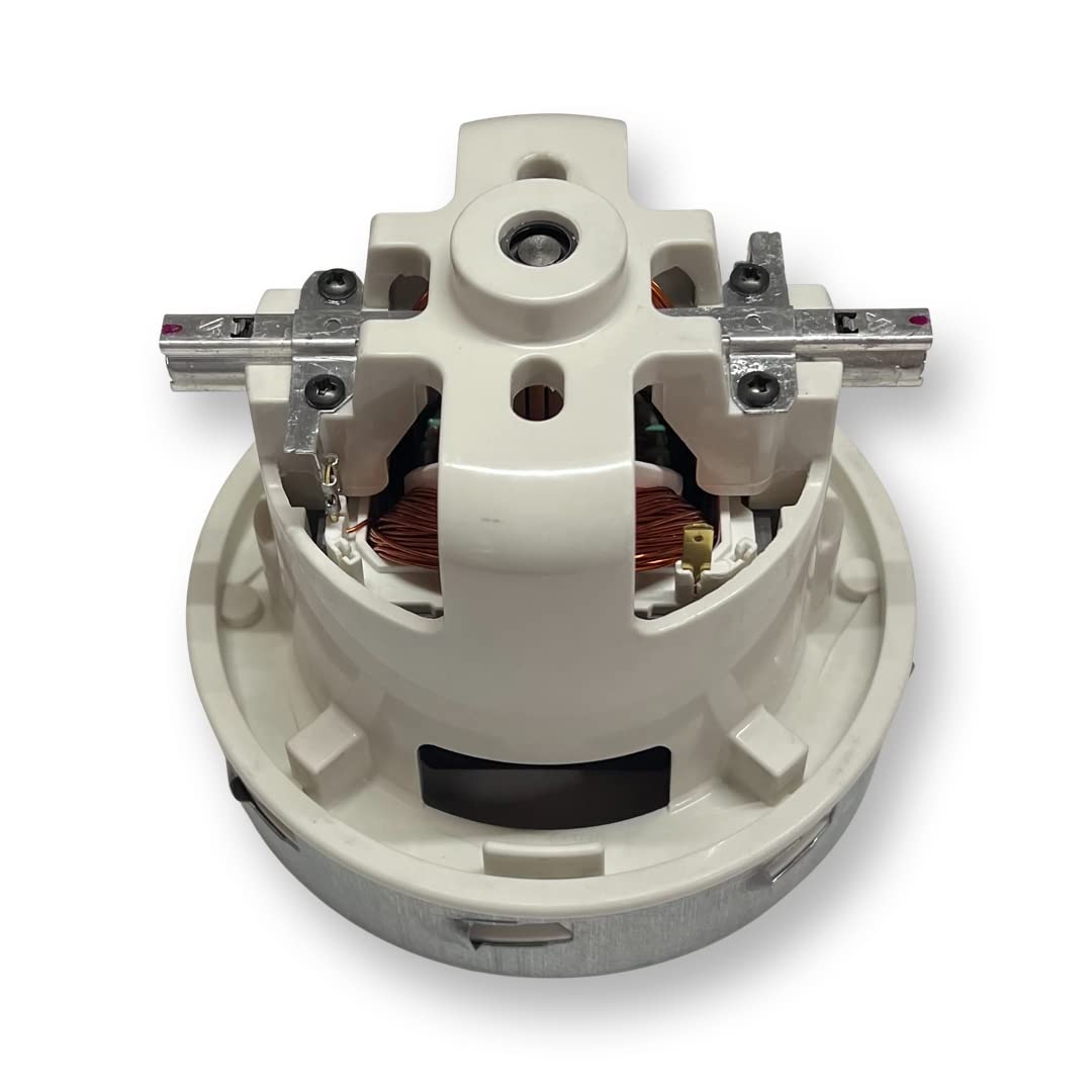 Ametek - Turbina di aspirazione per Kärcher NT 360, NT 35/1, 45/1, M&M Smartek, Germania