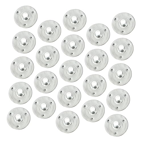 Base de mechas para velas de hierro para hacer velas