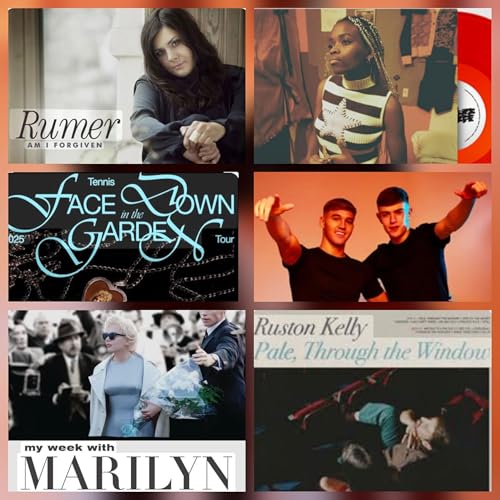 Como lo oyes - Canciones que nos salvarán mañana - 07/09/25