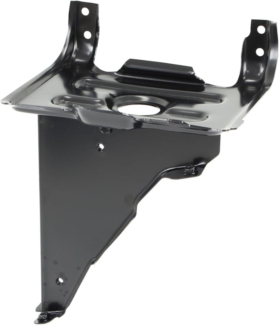 Battery Tray with Support - 81-87 Chevy GMC Truck; 81-91 Blazer Jimmy Suburban