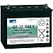 Produktbild EXIDE BLEI-AKKU CYCLIC GF-Y 12V 44 AH