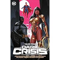 Tales from Dark Crisis (Dark Crisis on Infinite Earths