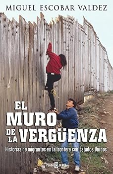 Paperback El Muro de la Verguenza [Spanish] Book