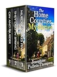 Lume Books Crime, Thriller & Mystery