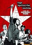  Rage Against the Machine - Live at Finsbury Park